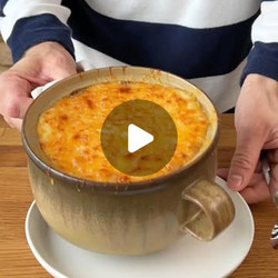 Comforting Cottage Pie