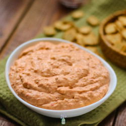 Cheese Pimento Spread Recipe