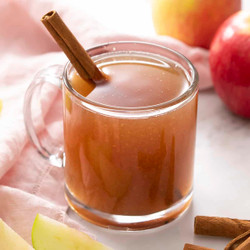 Apple Cider Recipe