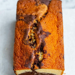 Marmercake