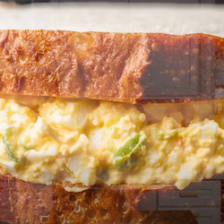 NY Deli Egg Sallad