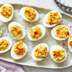 Classic Deviled Eggs