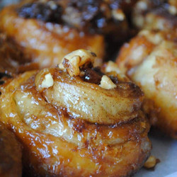 Ina Garten’s Easy Homemade Sticky Buns