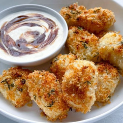 Air Fryer Chicken Nuggets