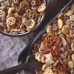 Sweet And Salty Chex Mix