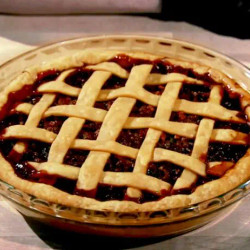 Mincemeat Pie