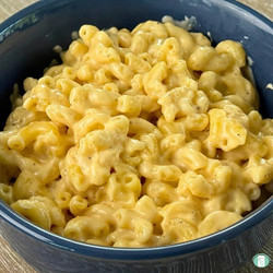 Make Ahead Mac And Cheese
