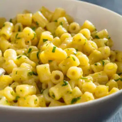 Pasta Cacio E Uova (pasta With Cheese And Eggs)