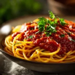 Copycat Mccormick Spaghetti Seasoning Recipe