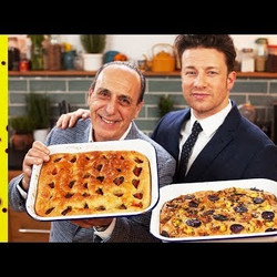 Focaccia
