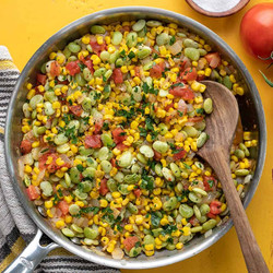 Succotash