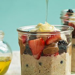 Overnight Oats