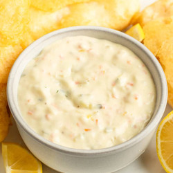 Red Lobster Tartar Sauce Copycat Recipe