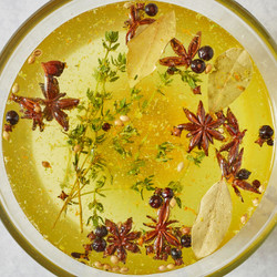 How To Make A Brine