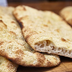 Pizza Bianca Recipe From Rome's Best Pizzeria