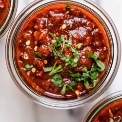 Great Grandma's Pasta Sauce