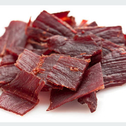 Here’s a step-by-step guide to making beef jerky at home: