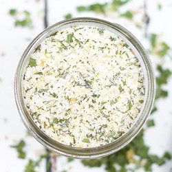 Homemade Ranch Seasoning
