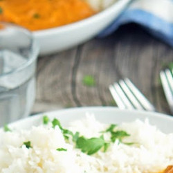 Easy Creamy Crock-pot Chicken Tikka Masala