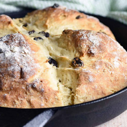 Irish Soda Bread