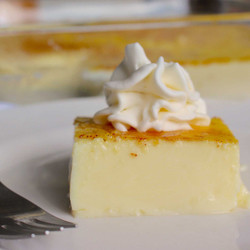 Fail-proof Egg Custard