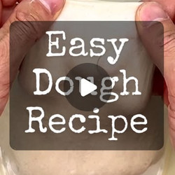 Dave's Pizza Oven's Go-to Pizza Dough Recipe