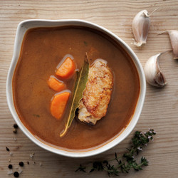 Easy Demi Glace