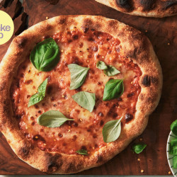 Incredibly Good Cheese Pizza
