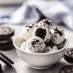 Oreo Balls (truffles)