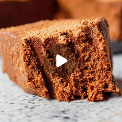 Apple Chocolate Torte