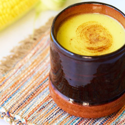 Atol De Elote