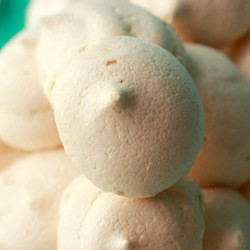 Vegan Meringue