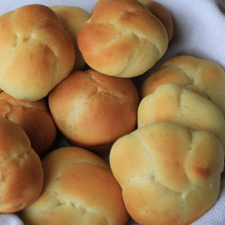 Basic Rolls