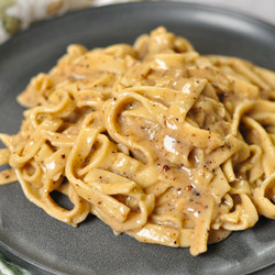 Cacio E Pepe