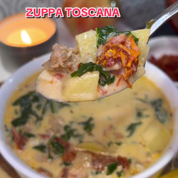 Zuppa Toscana