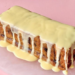 Magic Weet-bix Pudding Cake easy dessert