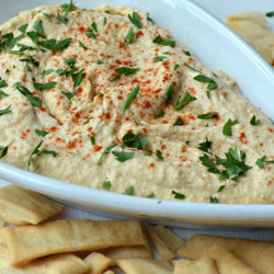 Hummus