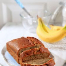 Mary Berry Banana Bread