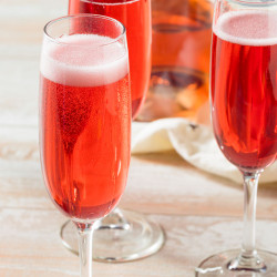 2-ingredient Cocktail