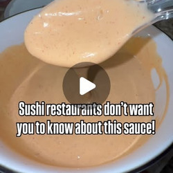 Spicy Mayo