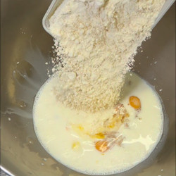 Recette Gaufres De Liège
