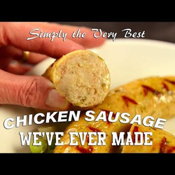 Chicken Sausage