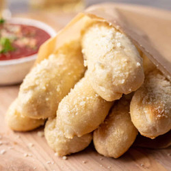 Little Caesar's Crazy Bread