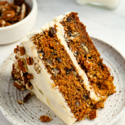 Carrot Cake | Joy of Cooking
