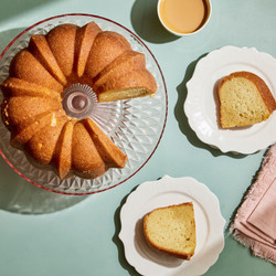 Kentucky Butter Cake