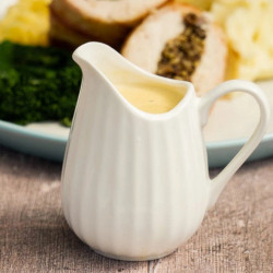 Whisky Sauce For Haggis