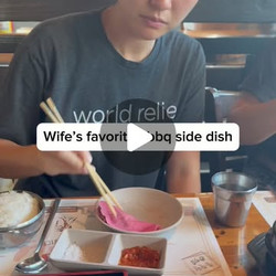 Radish Wraps
