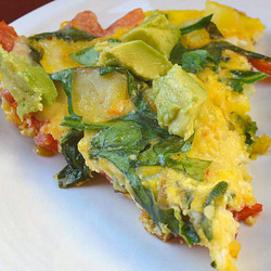 American Frittata
