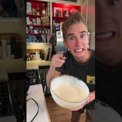 Poor Man's Ice Cream
