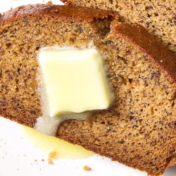 Our Best-ever Banana Bread